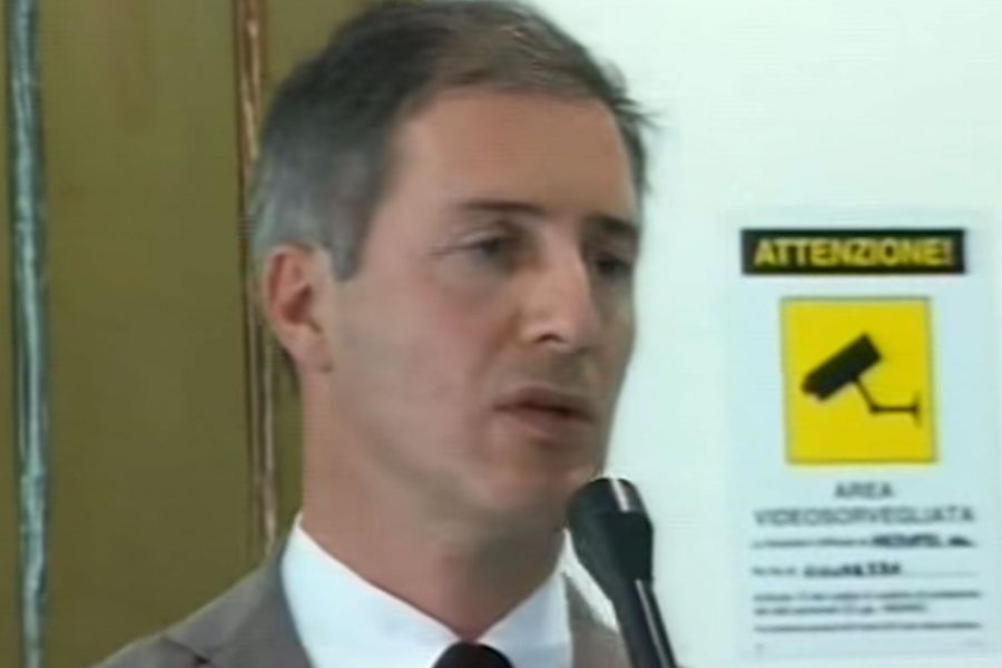 Intervista al Dr. Gaetano e Francesco Curto