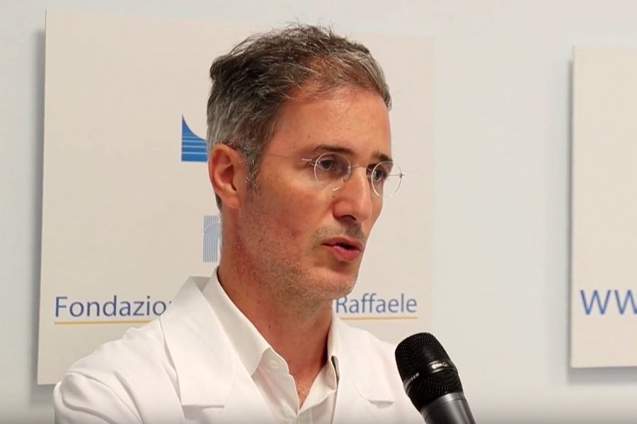 HRS Giglio, intervista su "Prostate Unit"
