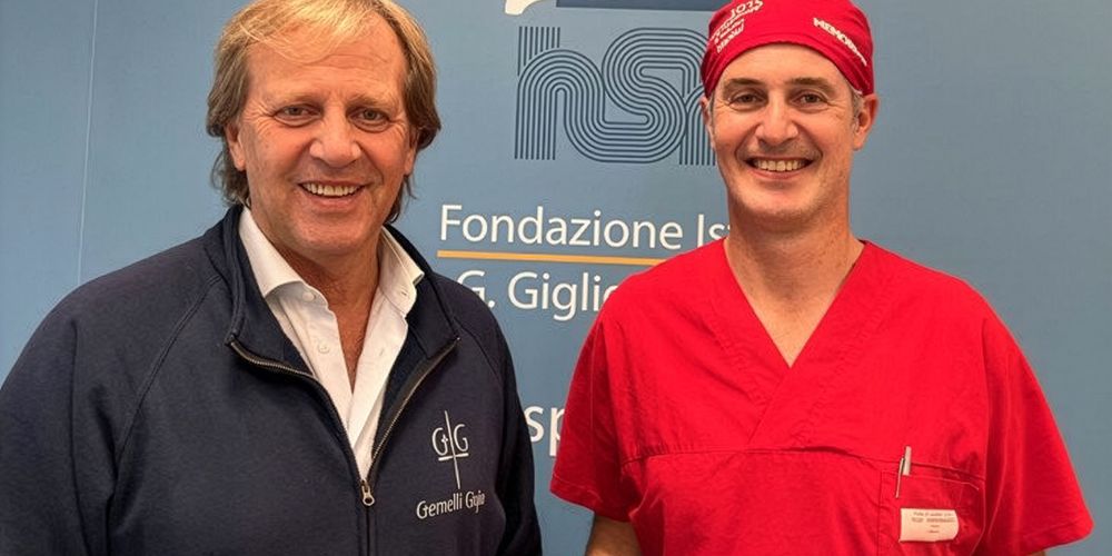 Urologia, la Fondazione Giglio di Cefalù si conferma ai vertici in Sicilia