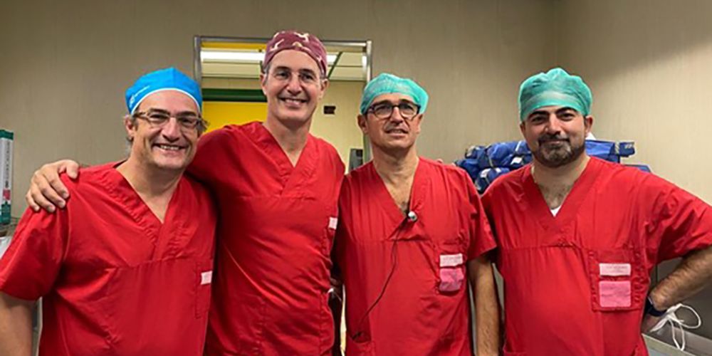 Urologi siciliani e calabresi riuniti a Cefalù: "Ridotti i viaggi della speranza, molti si curano al Sud"