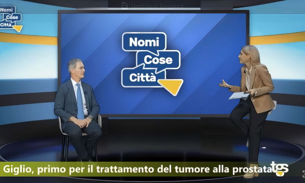 Nomi, cose e città: la puntata del 4 dicembre su GDS